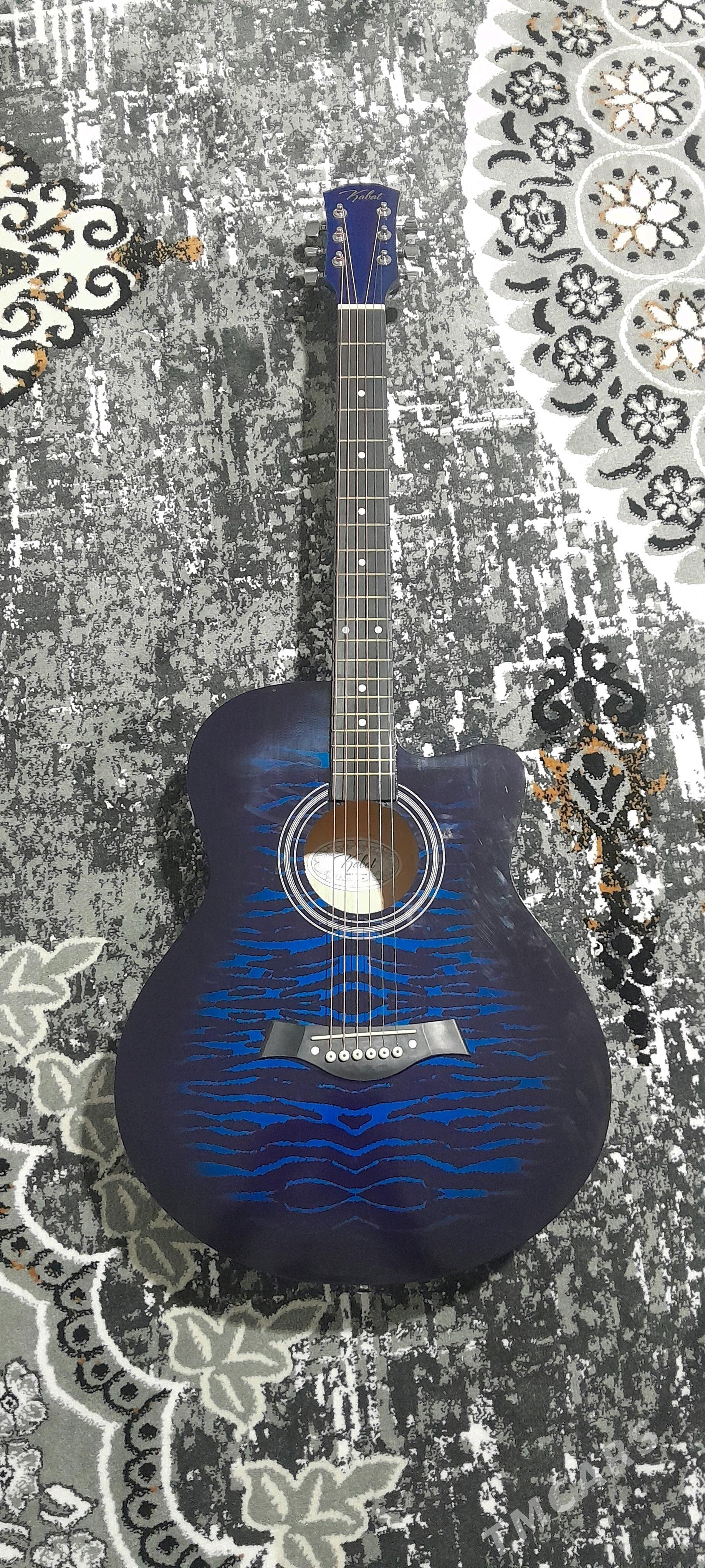 Gitaraa - Mary - img 1