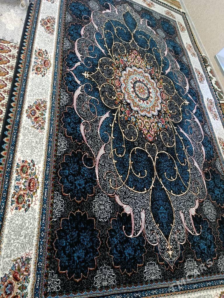 Iran haly 700citim - Балканабат - img 1