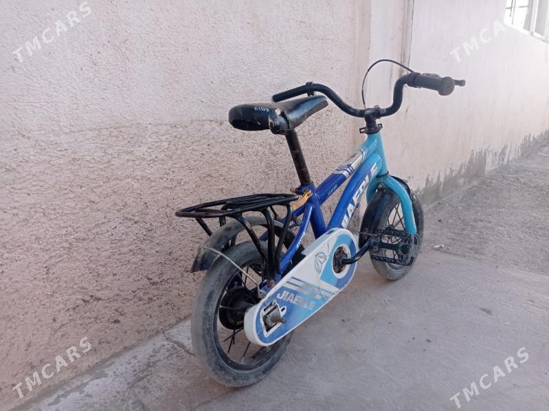 tigir - Türkmenbaşy - img 1