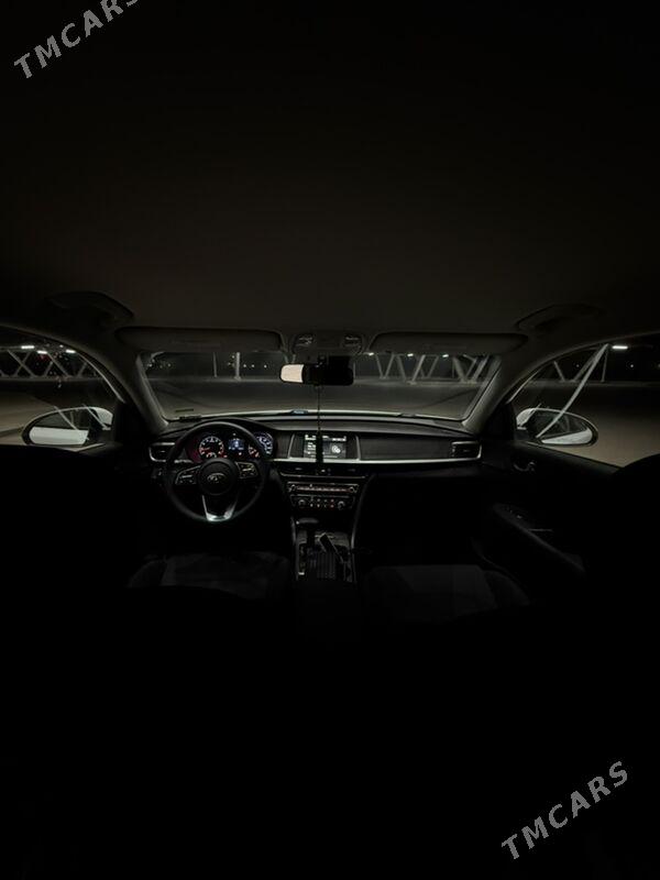 Kia Optima 2020 - 245 000 TMT - Мары - img 6