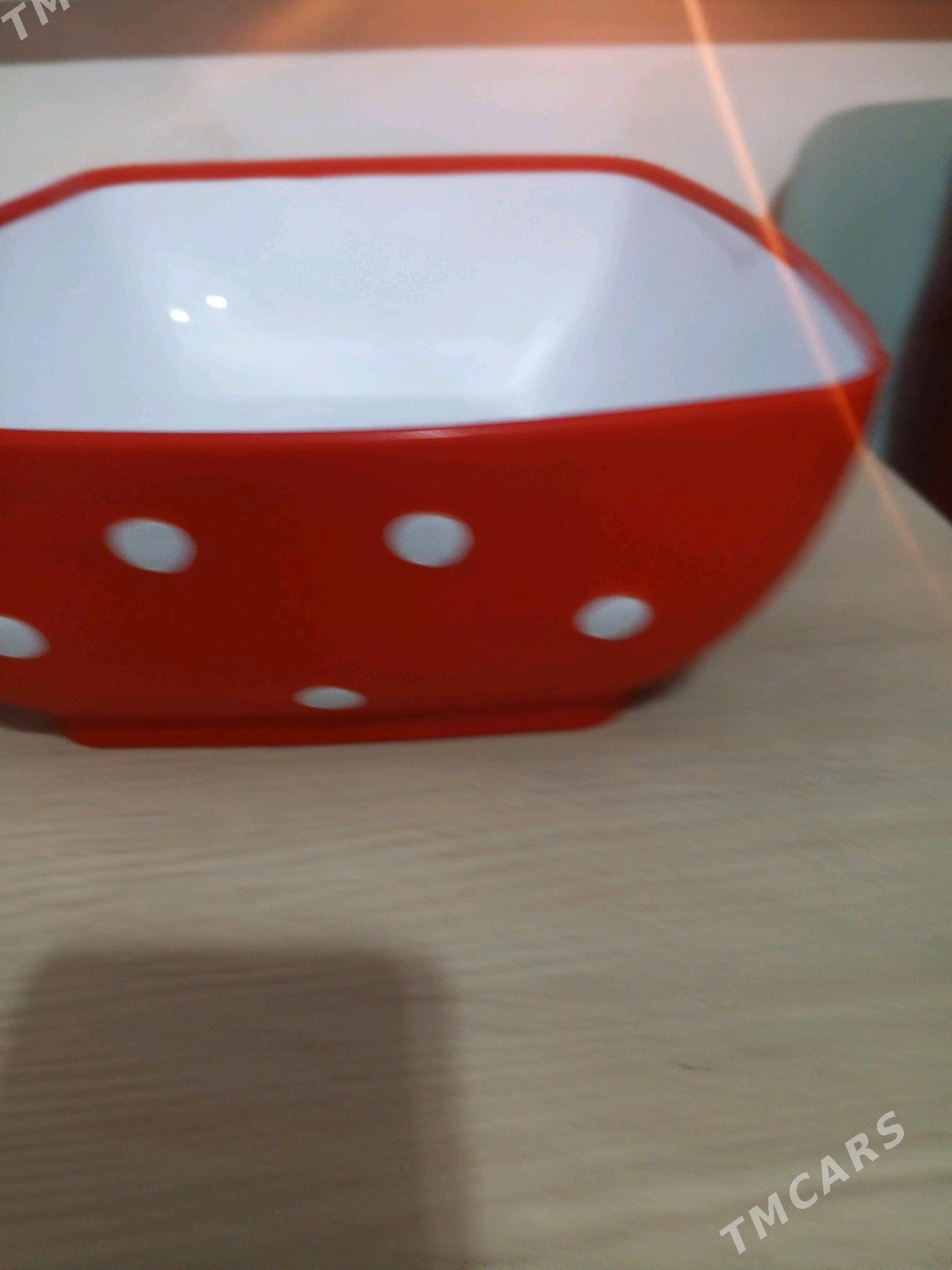 Pasuda - Türkmenbaşy - img 2