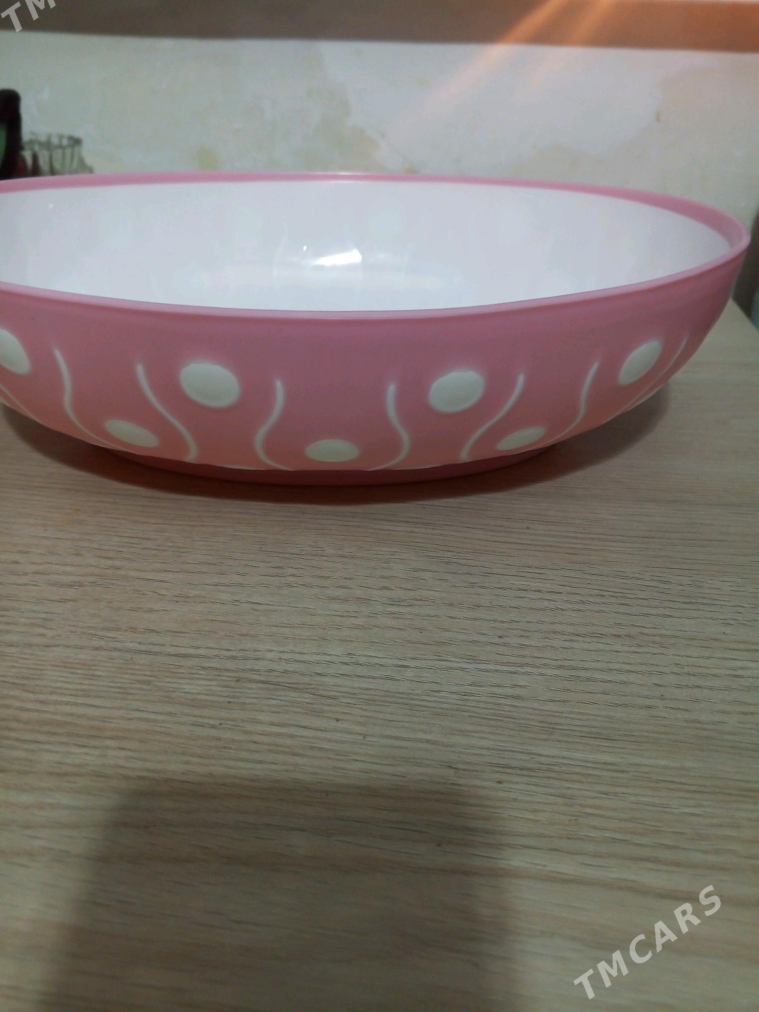 Pasuda - Türkmenbaşy - img 4