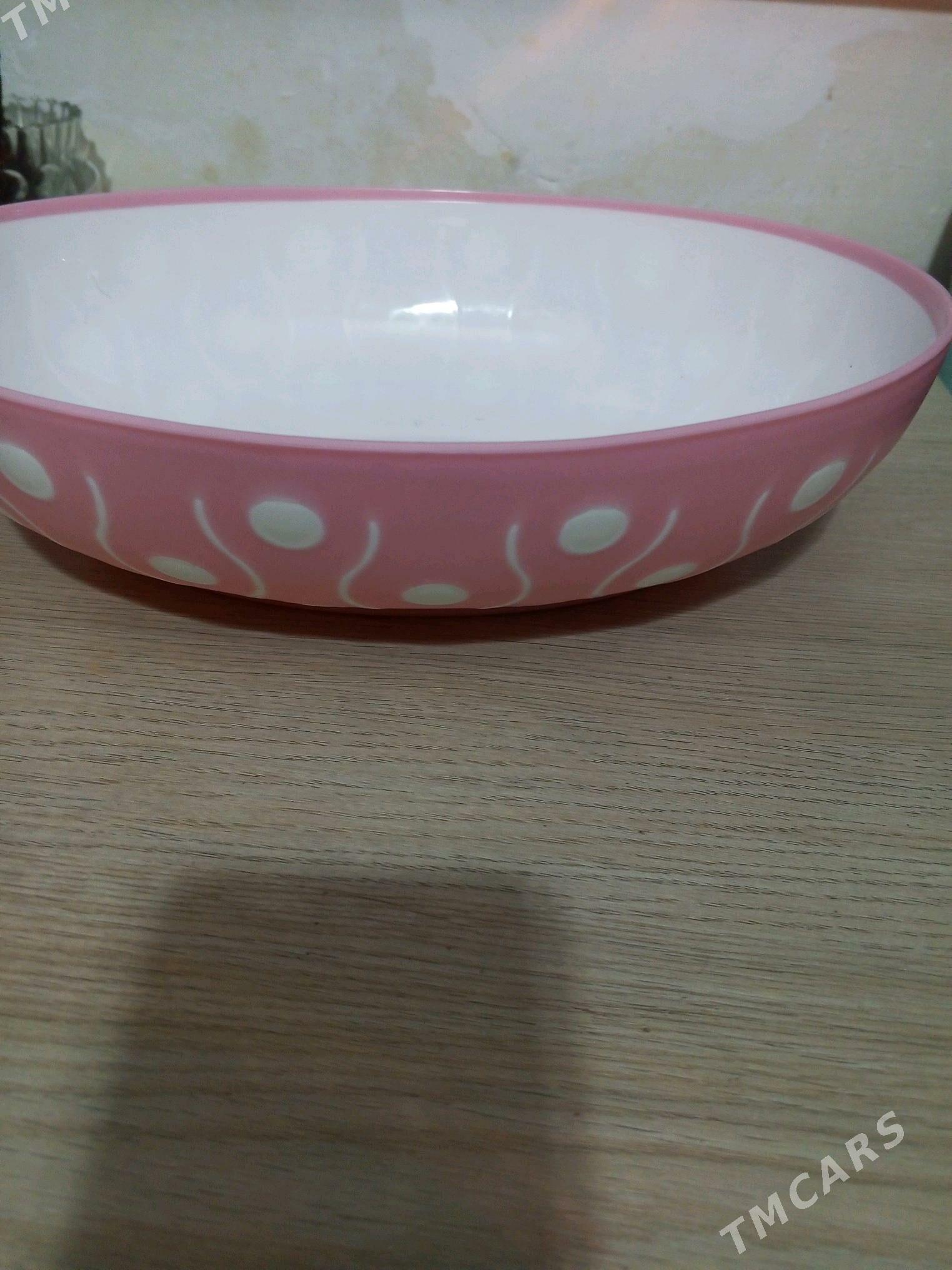 Pasuda - Türkmenbaşy - img 3