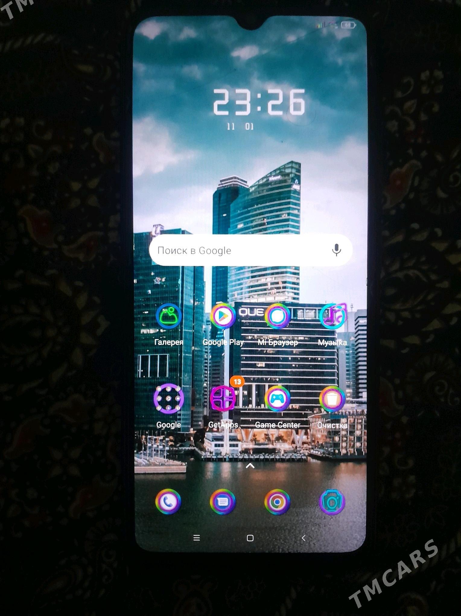 Redmi12c - Туркменабат - img 5