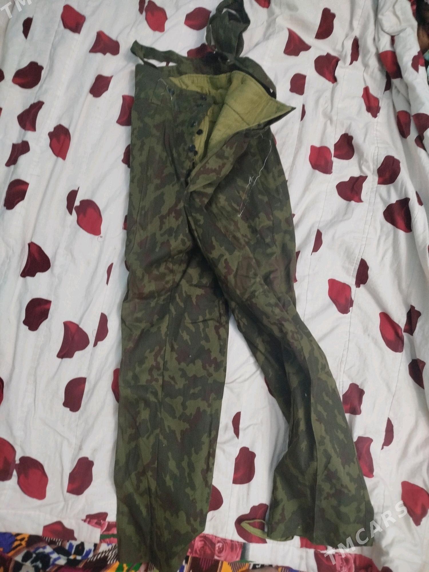 galyn jalwar - Сейди - img 2