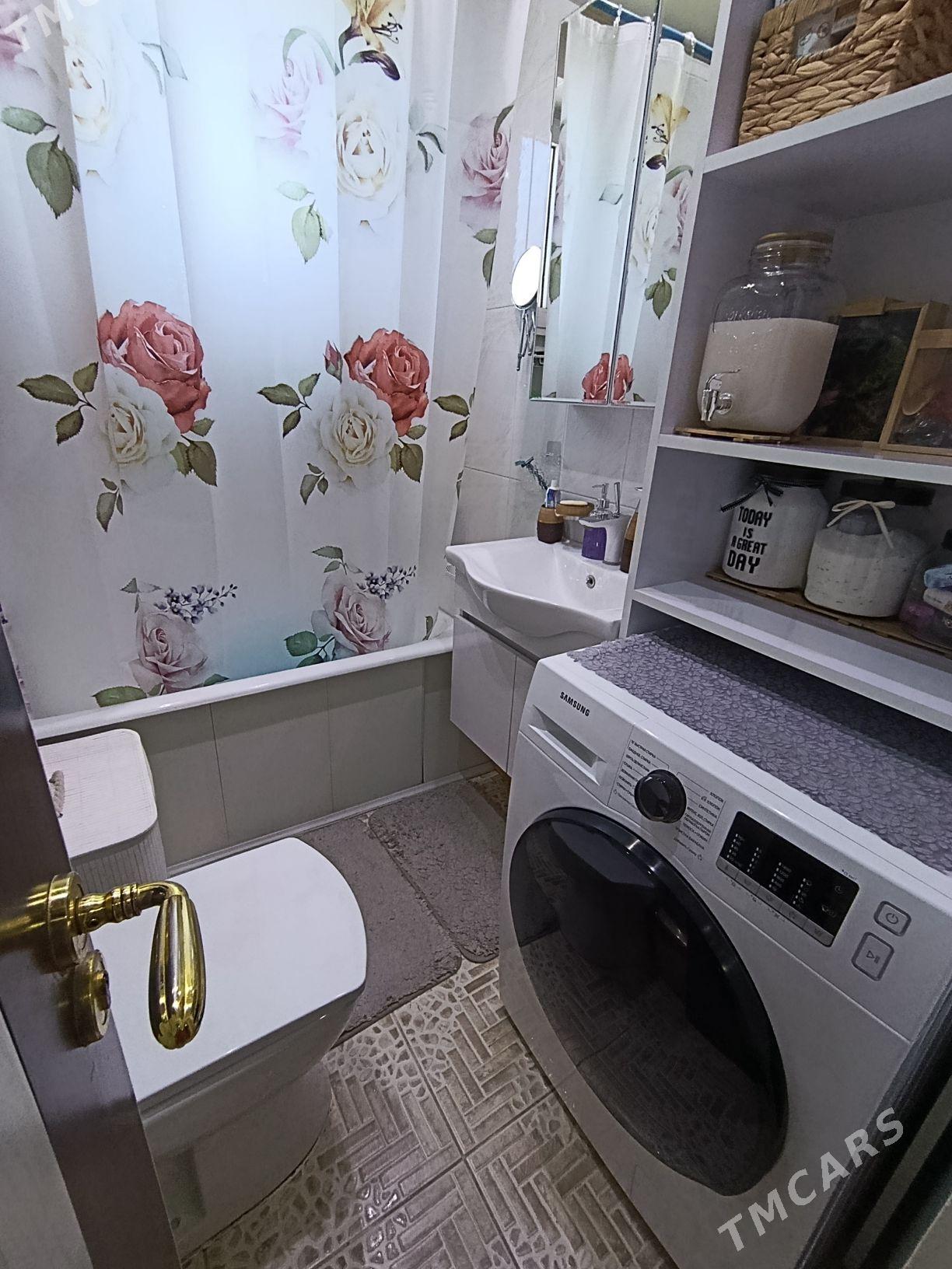 Квартира - 30 мкр - img 6