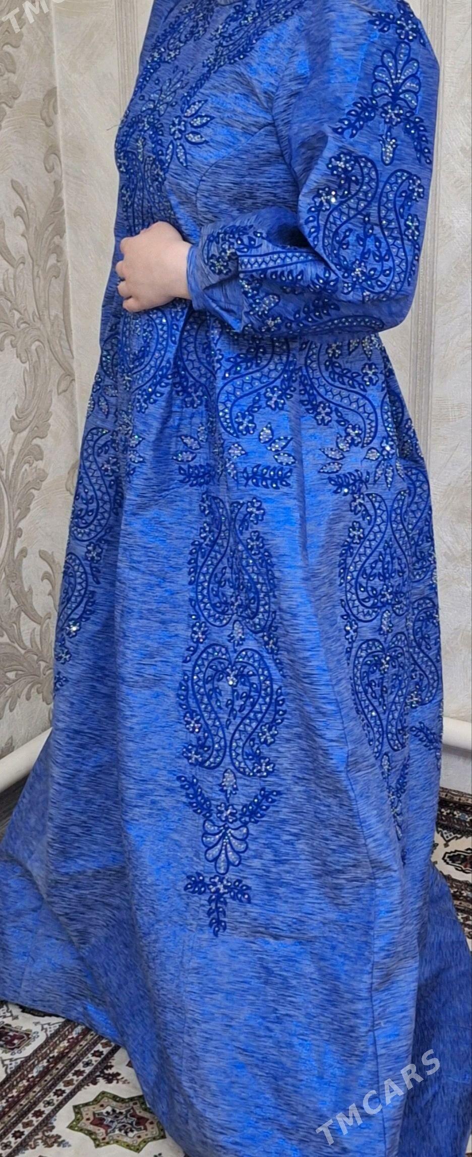 Satlyk köýnekler - Moskowskiý köç. (10 ýyl abadançylyk şaýoly) - img 3