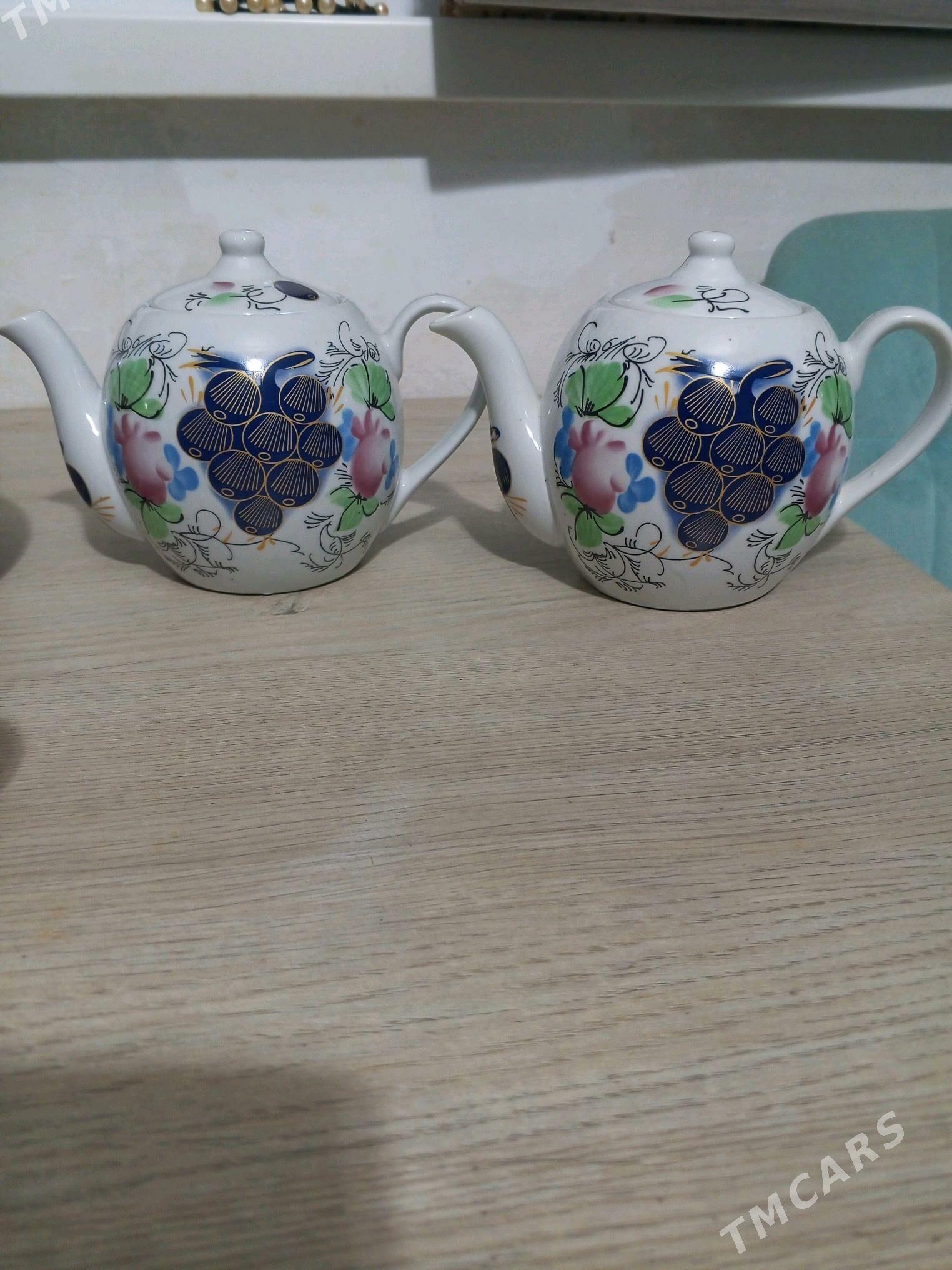 Caynek - Türkmenbaşy - img 1