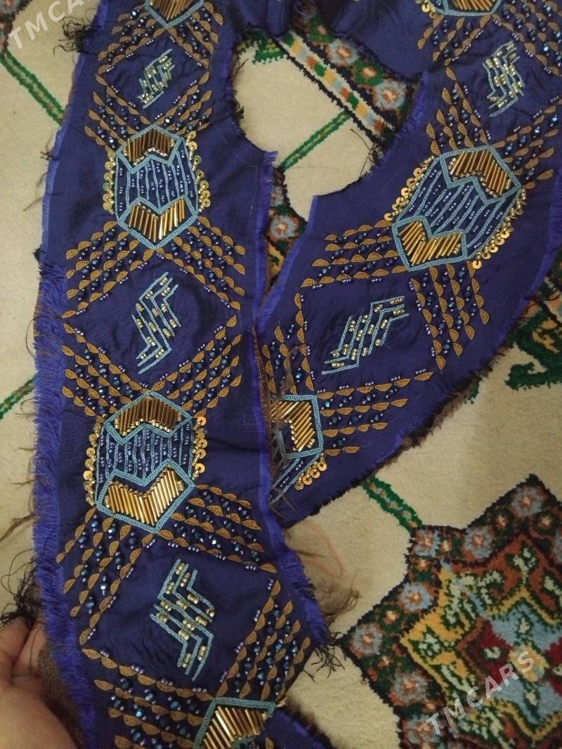 kesde - Aşgabat - img 2