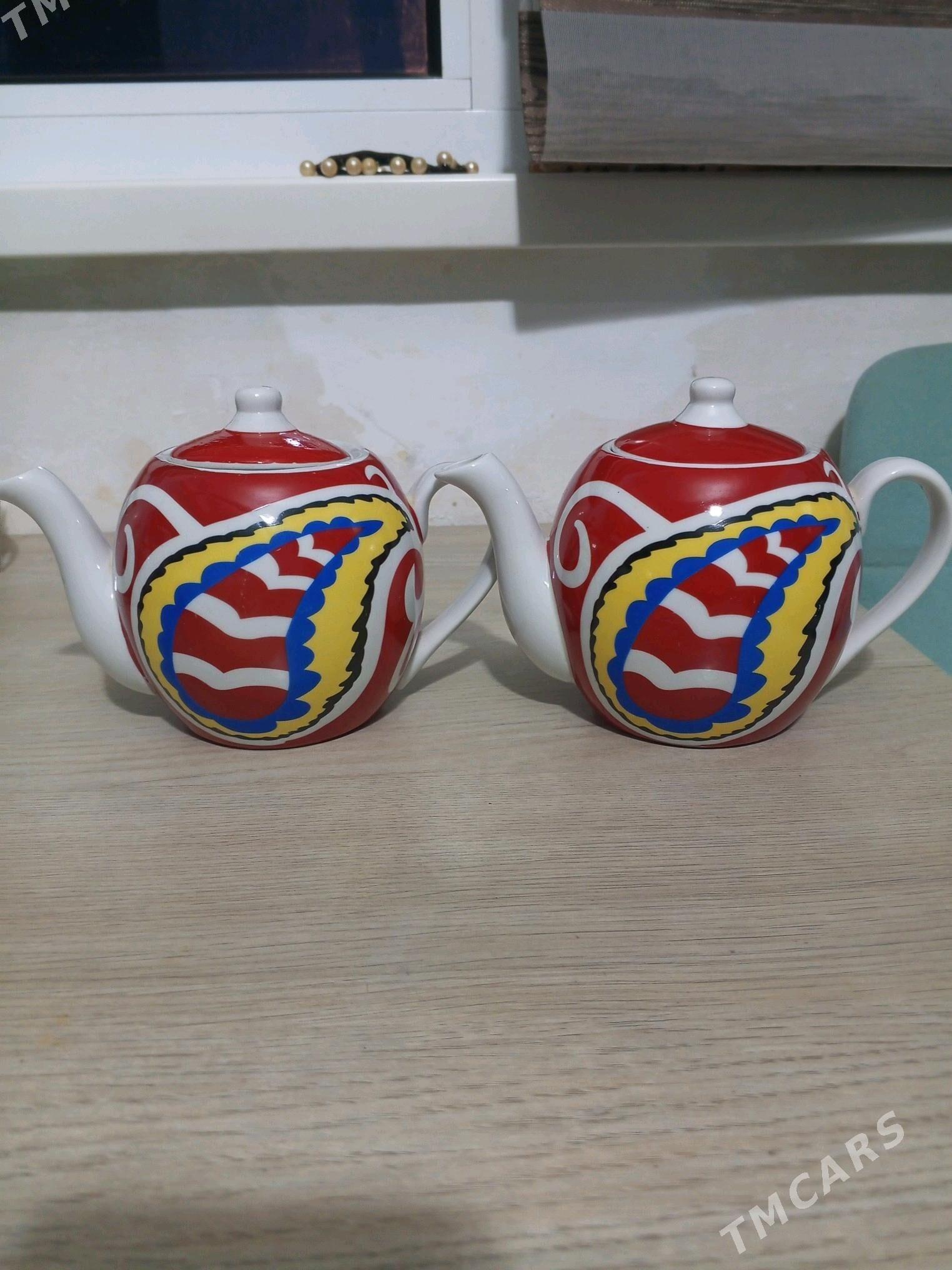 Caynek - Türkmenbaşy - img 2