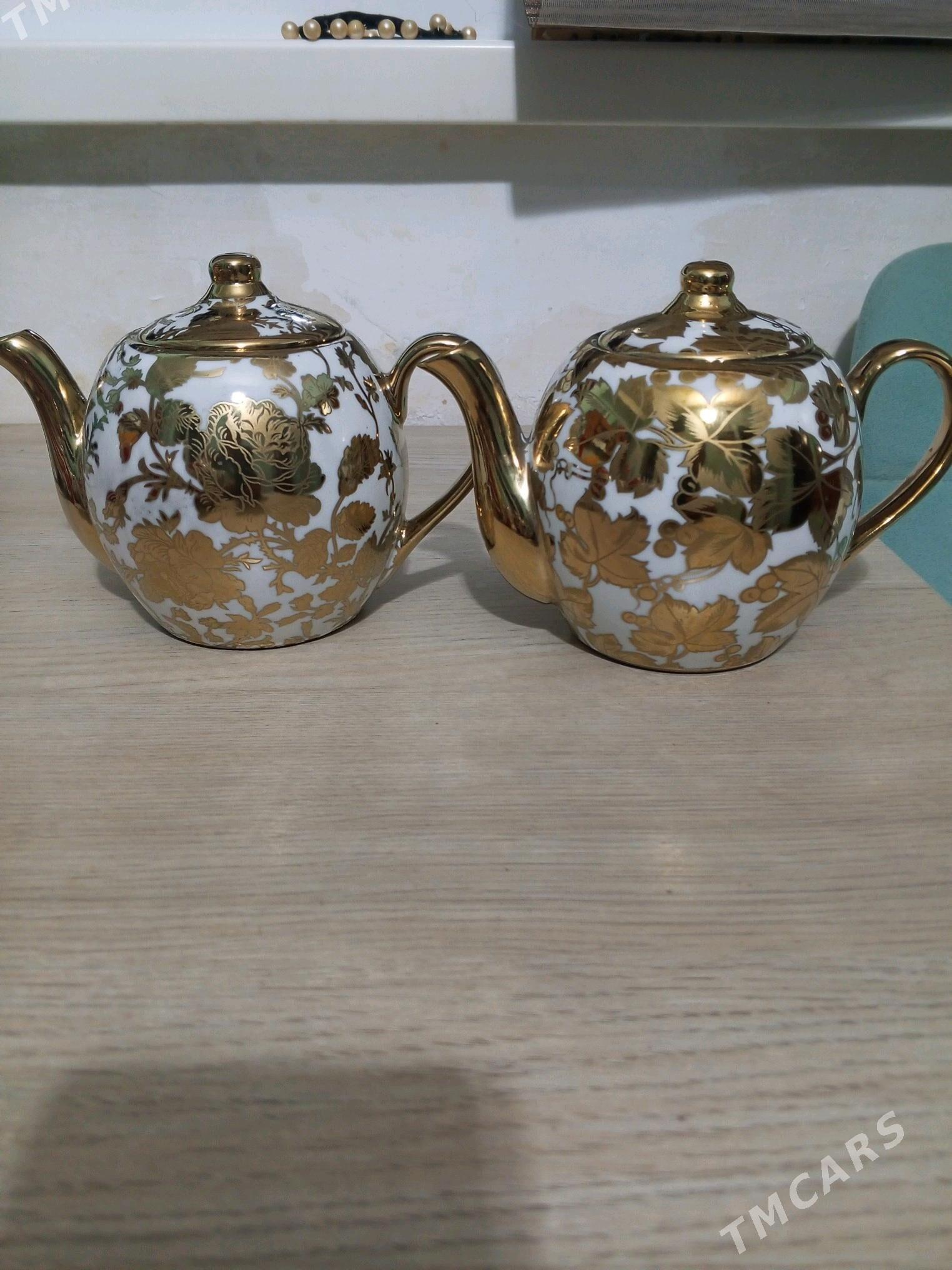 Caynek - Türkmenbaşy - img 3