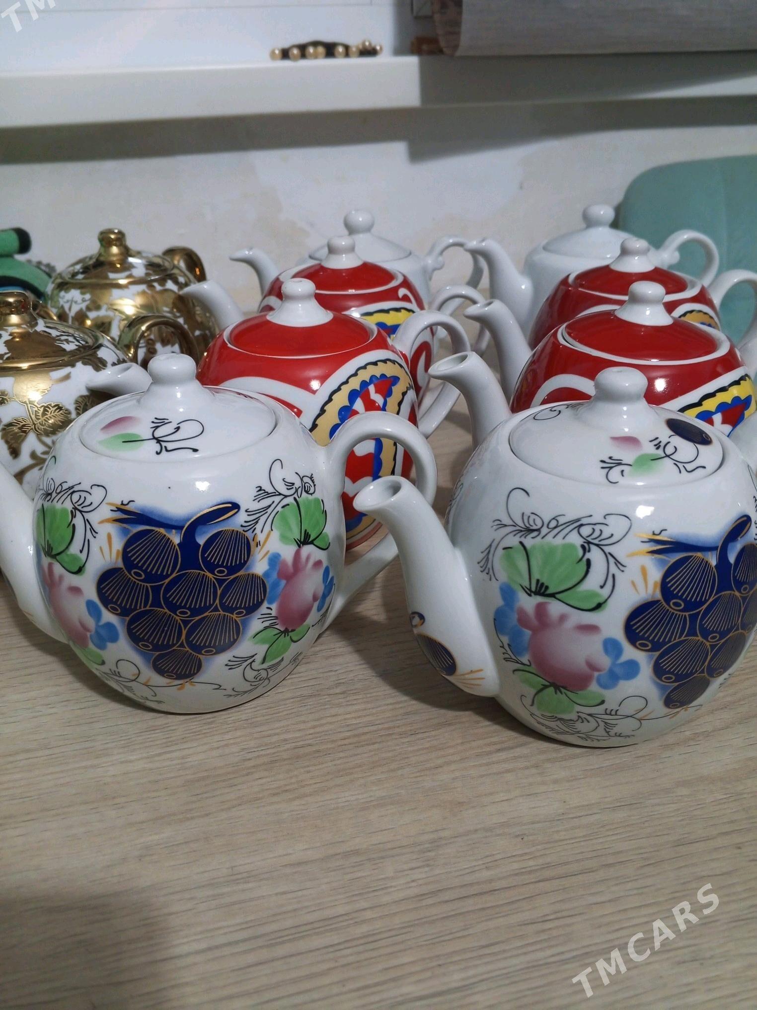 Caynek - Türkmenbaşy - img 5