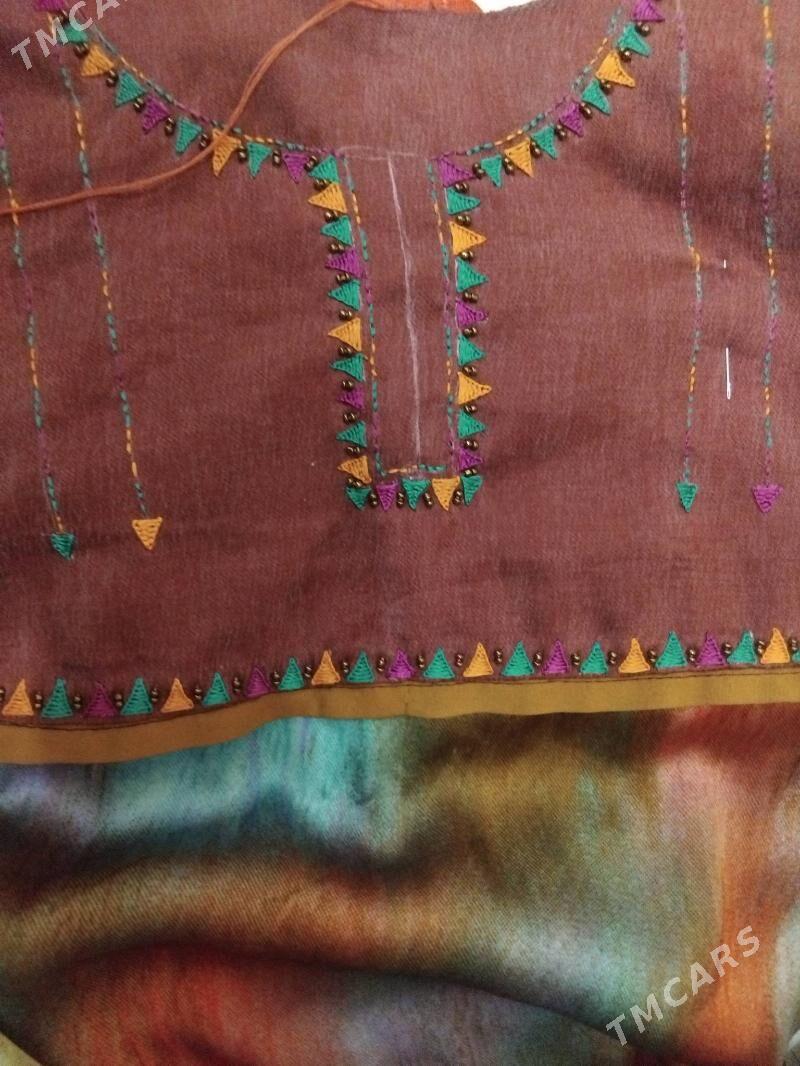 kesde - Aşgabat - img 1