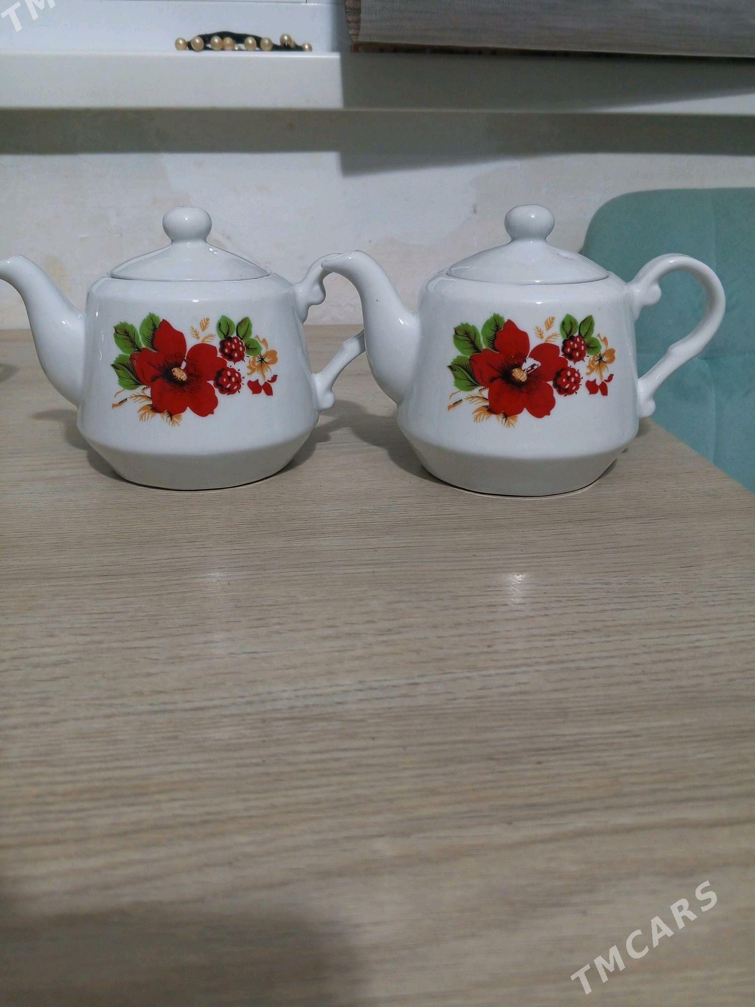 Caynek - Türkmenbaşy - img 4