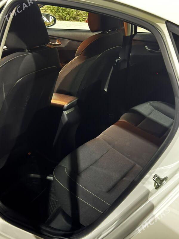 Kia Forte 2021 - 239 999 TMT - Atatürk köç. - img 7