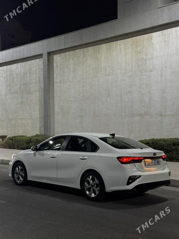 Kia Forte 2021 - 239 999 TMT - Atatürk köç. - img 4