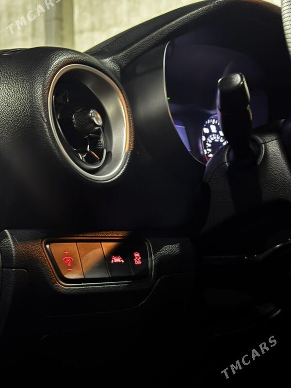 Kia Forte 2021 - 239 999 TMT - Atatürk köç. - img 8