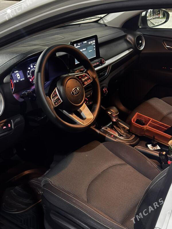 Kia Forte 2021 - 239 999 TMT - Atatürk köç. - img 6