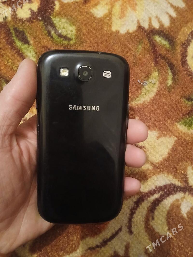 Samsung es3 - Aşgabat - img 3