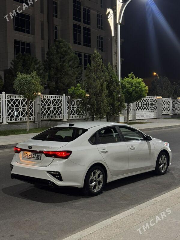 Kia Forte 2021 - 239 999 TMT - Atatürk köç. - img 3