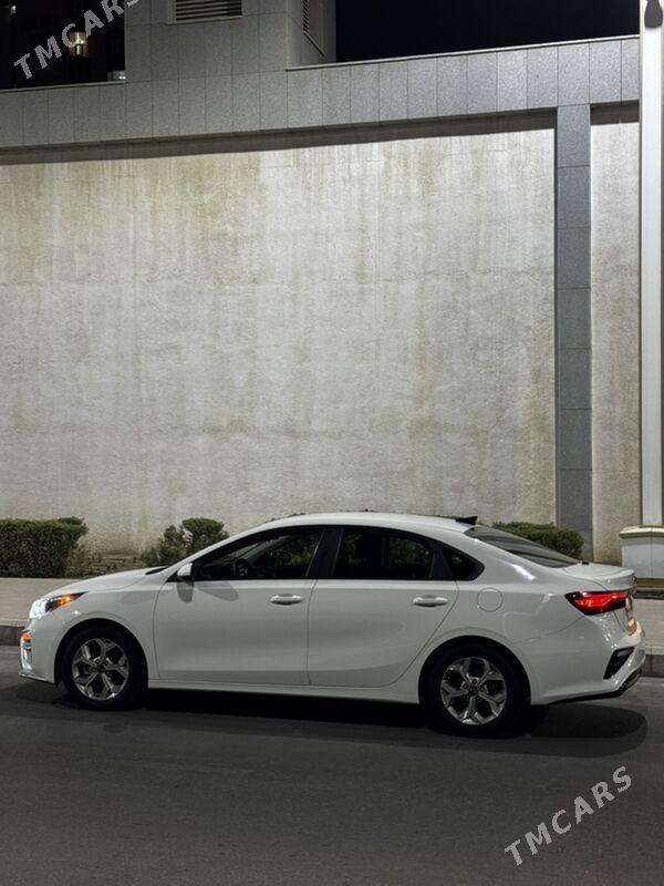 Kia Forte 2021 - 239 999 TMT - Atatürk köç. - img 5