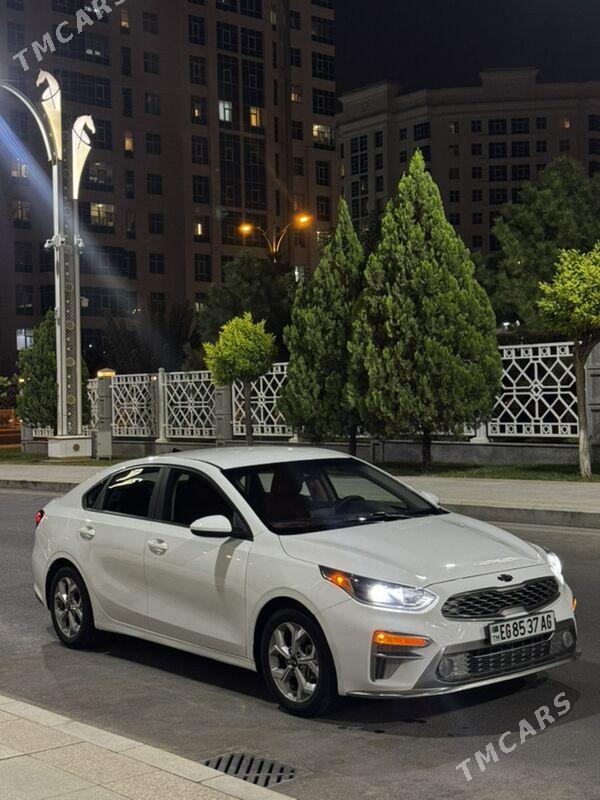 Kia Forte 2021 - 239 999 TMT - Atatürk köç. - img 2