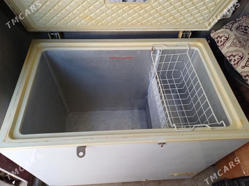 morozilka - Aşgabat - img 7