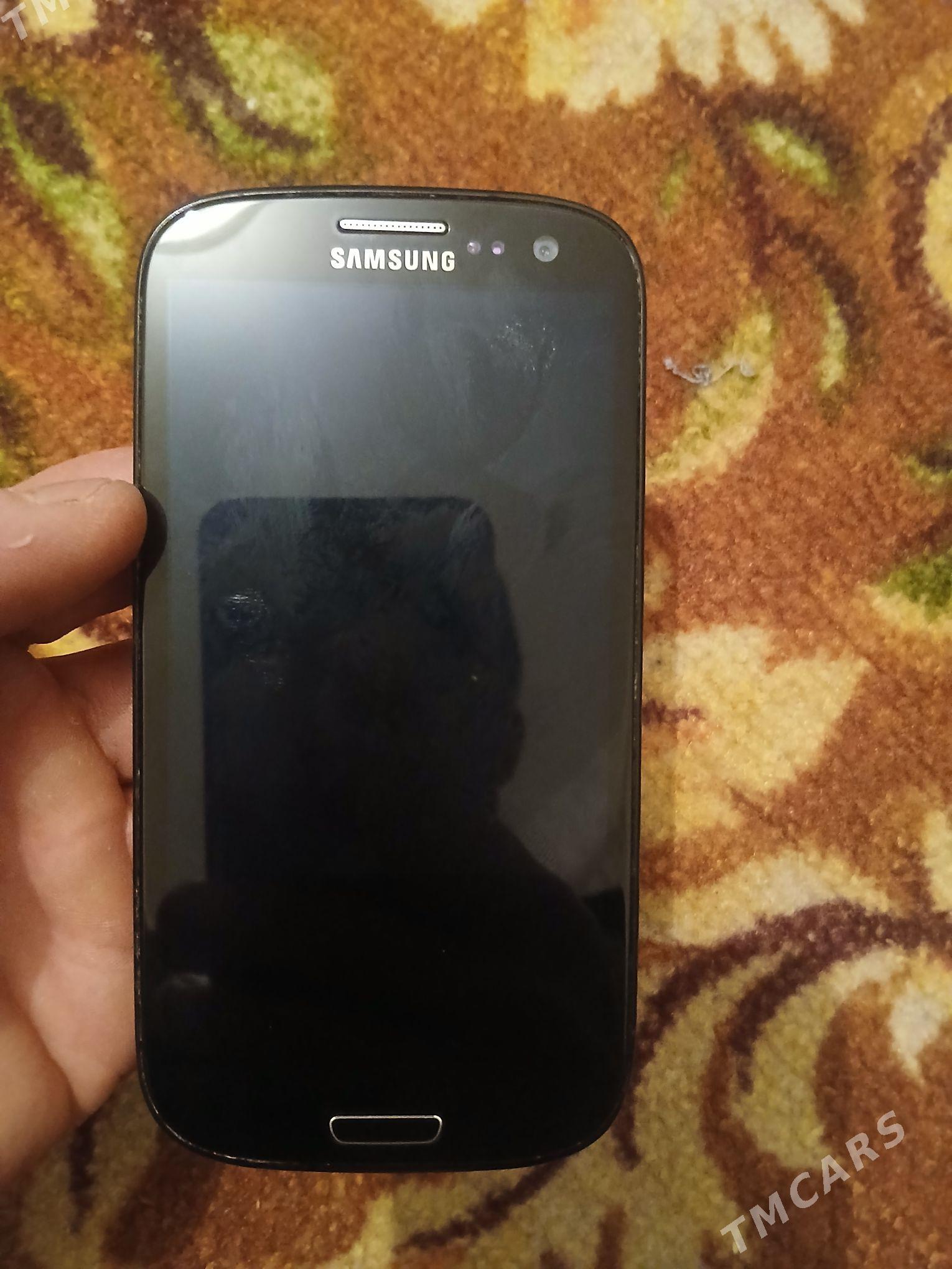 Samsung es3 - Aşgabat - img 4