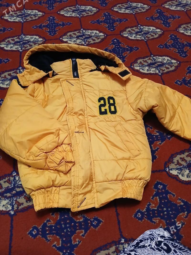 esikler kurtga - Багир - img 1