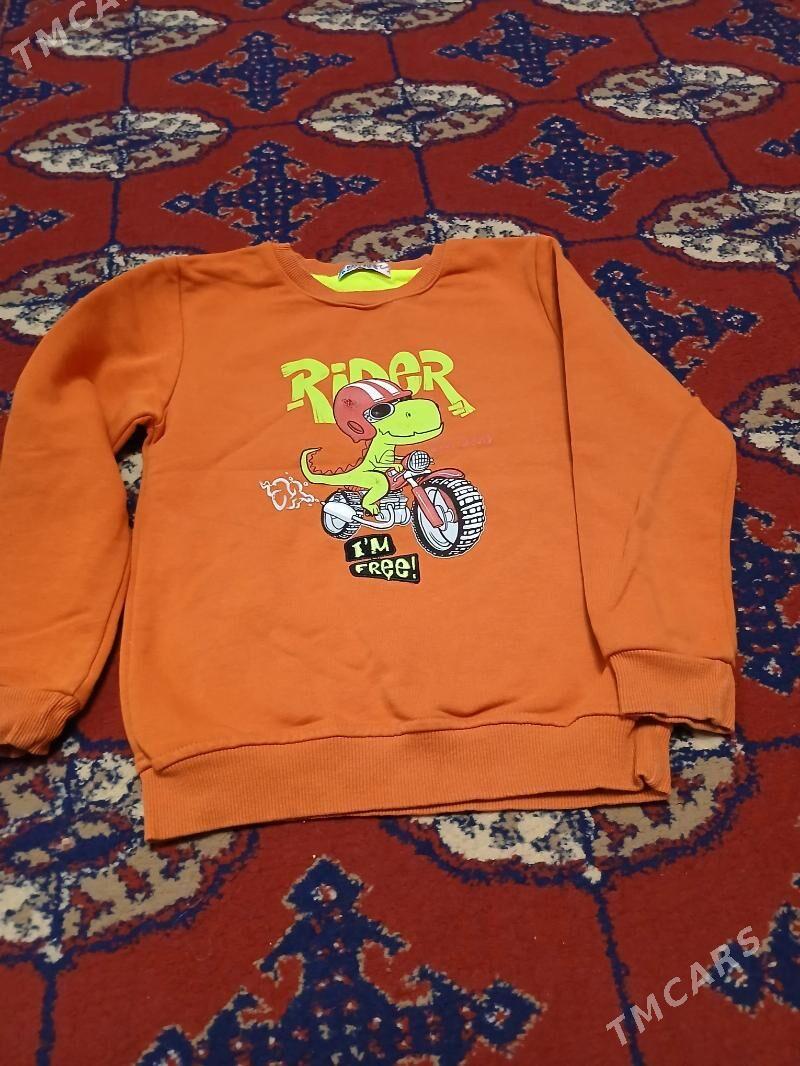 esikler kurtga - Багир - img 3