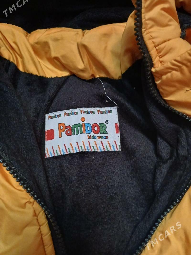 esikler kurtga - Багир - img 2