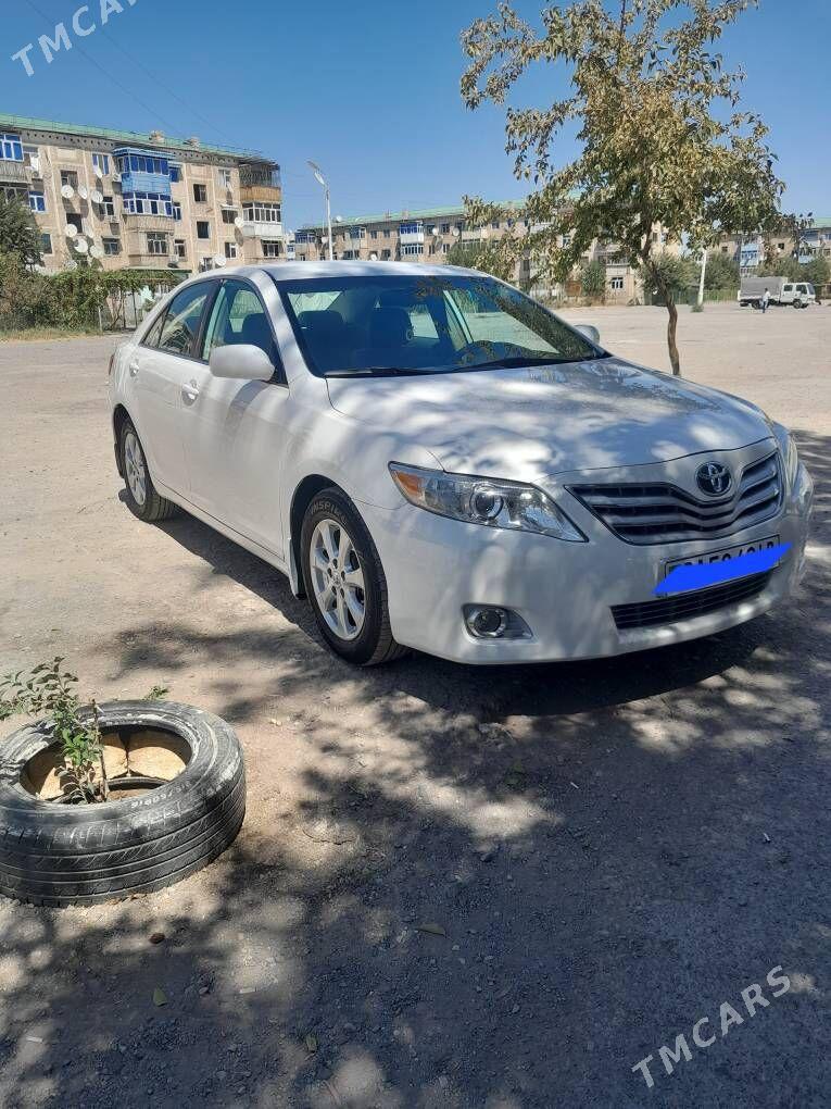Toyota Camry 2011 - 180 000 TMT - Туркменабат - img 10