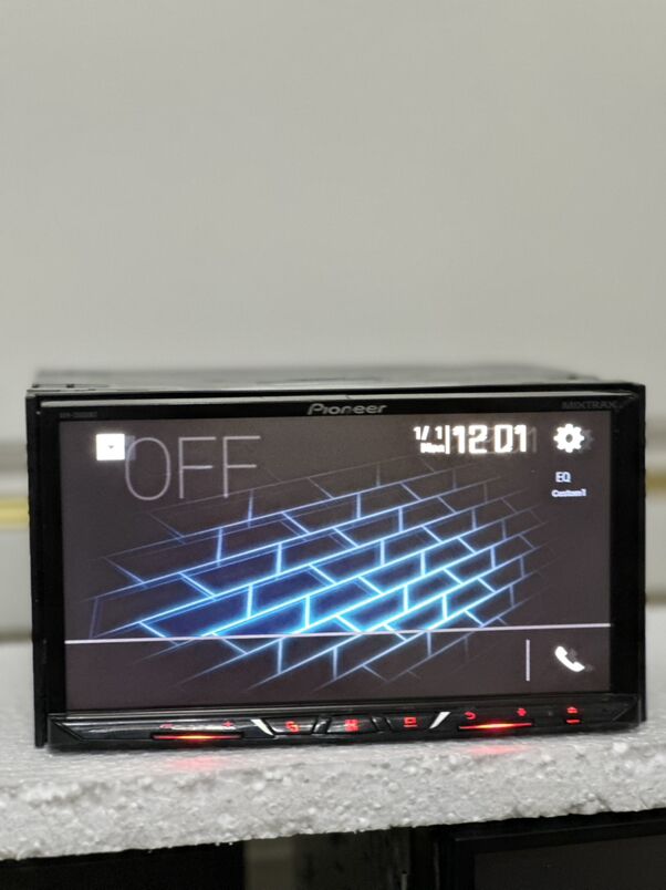 Pioneer ORGINAL 5050❗️ŞOK BAHA 3 500 TMT - Ашхабад - img 2