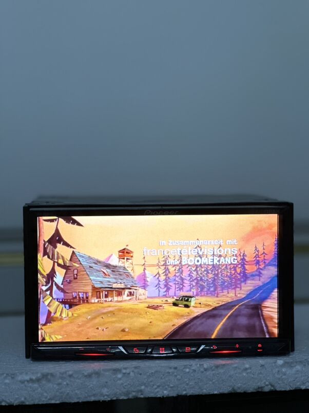 Pioneer ORGINAL 5050❗️ŞOK BAHA 3 500 TMT - Ашхабад - img 4