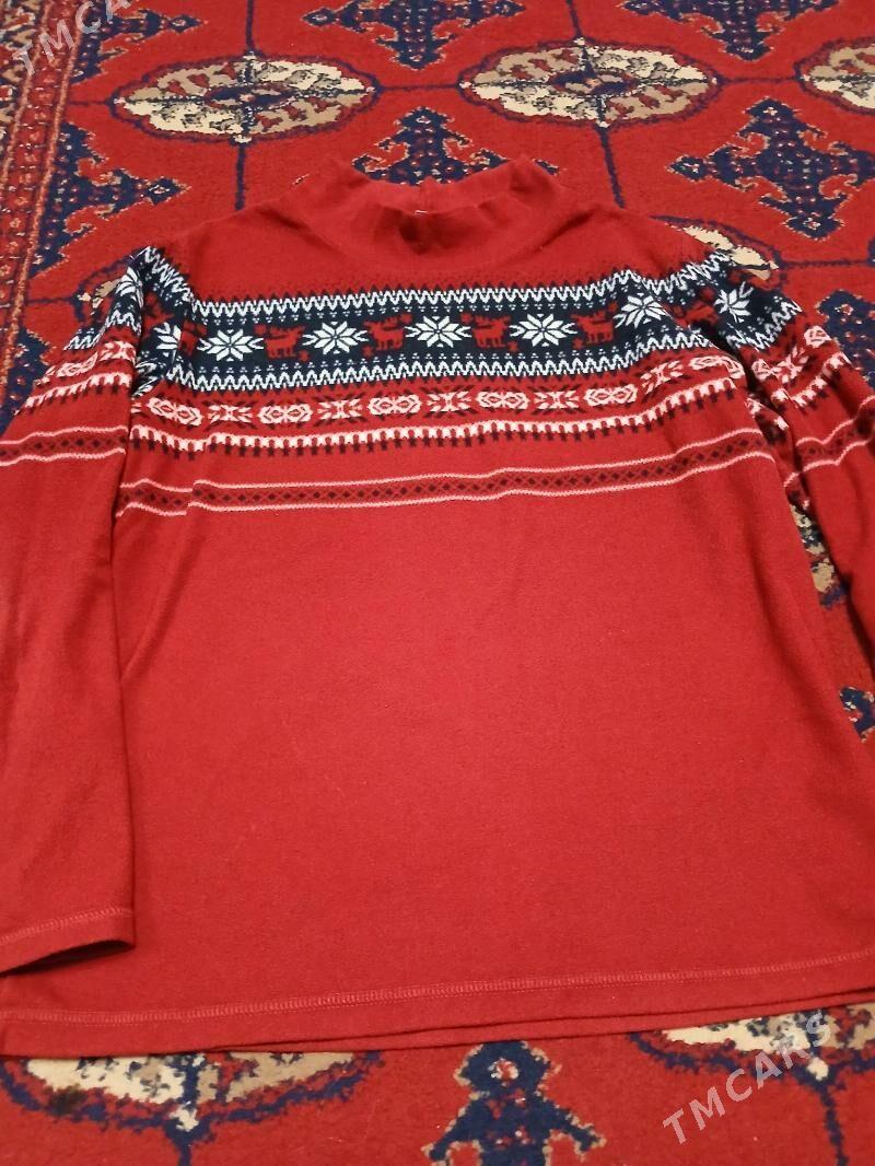 esikler kurtga - Багир - img 7