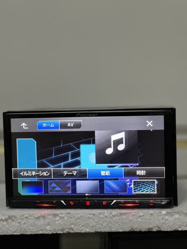 Pioneer ORGINAL 5050❗️ŞOK BAHA 3 500 TMT - Ашхабад - img 3