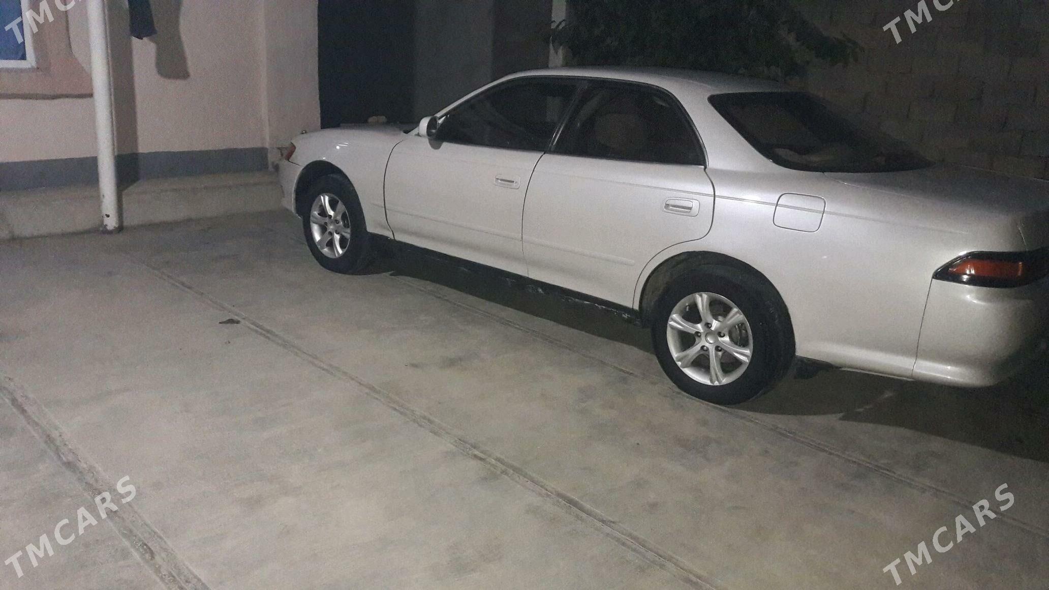 Toyota Mark II 1994 - 40 000 TMT - Mary - img 1