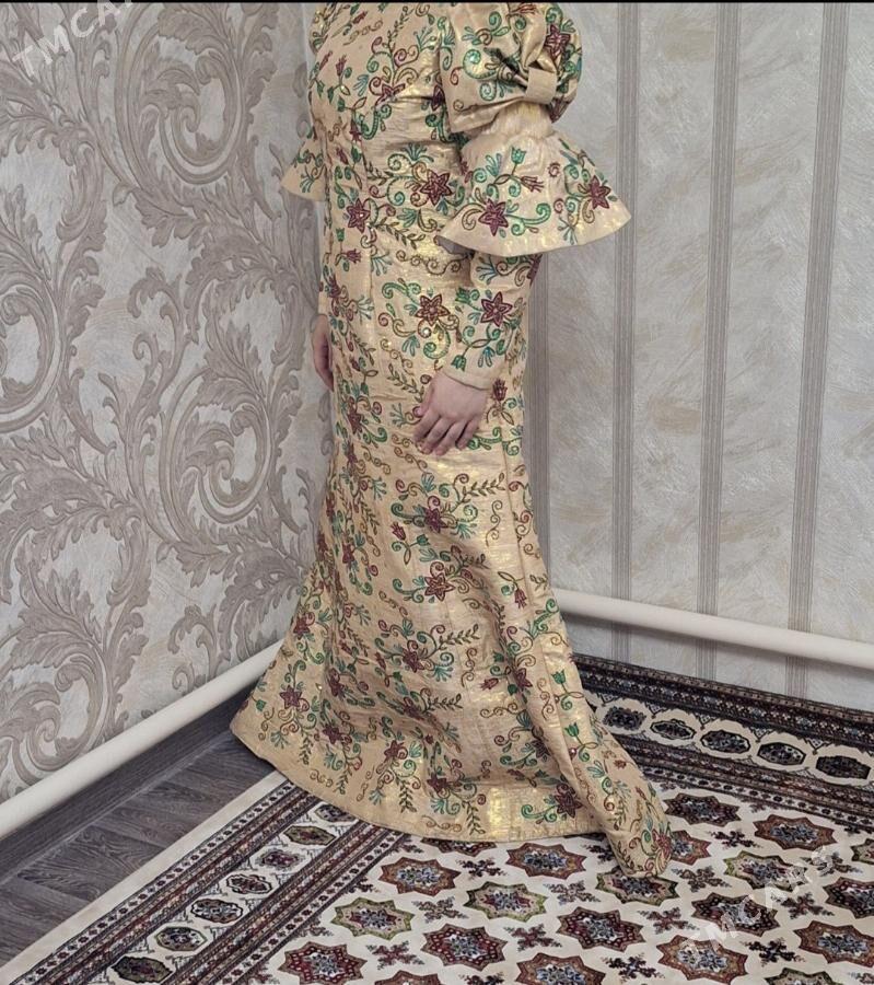 Satlyk köýnekler - Moskowskiý köç. (10 ýyl abadançylyk şaýoly) - img 4