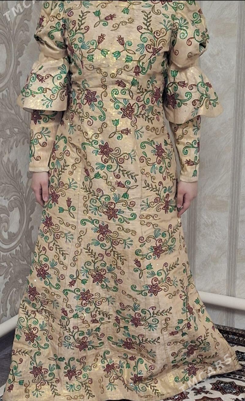 Satlyk köýnekler - Moskowskiý köç. (10 ýyl abadançylyk şaýoly) - img 2