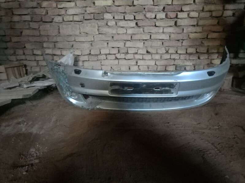 Bamper wektra b opes 3 000 TMT - Шабатский этрап - img 3