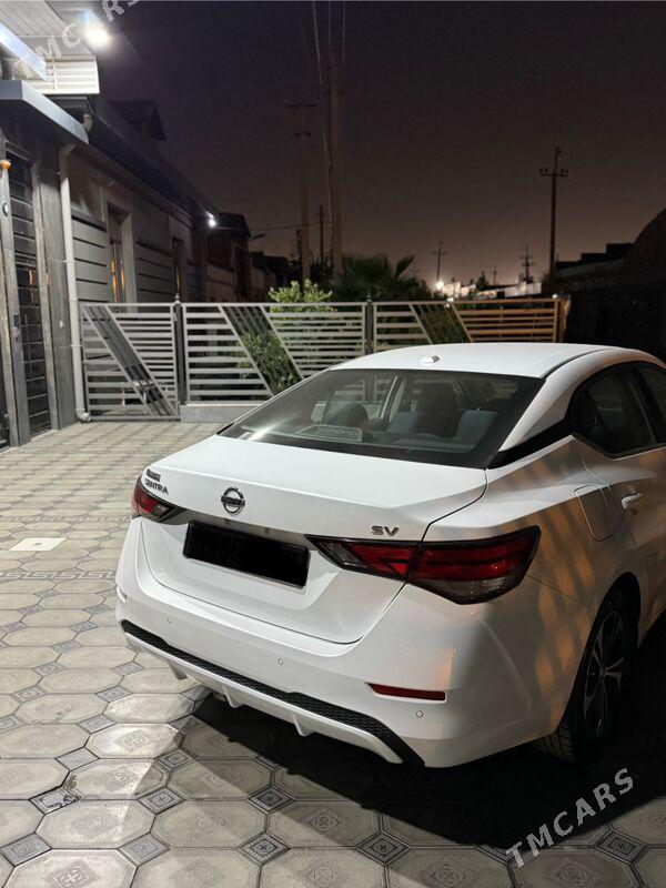 Nissan Sentra 2020 - 195 000 TMT - Ашхабад - img 3