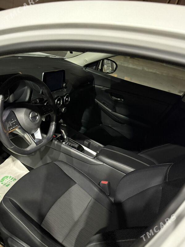 Nissan Sentra 2020 - 195 000 TMT - Ашхабад - img 2