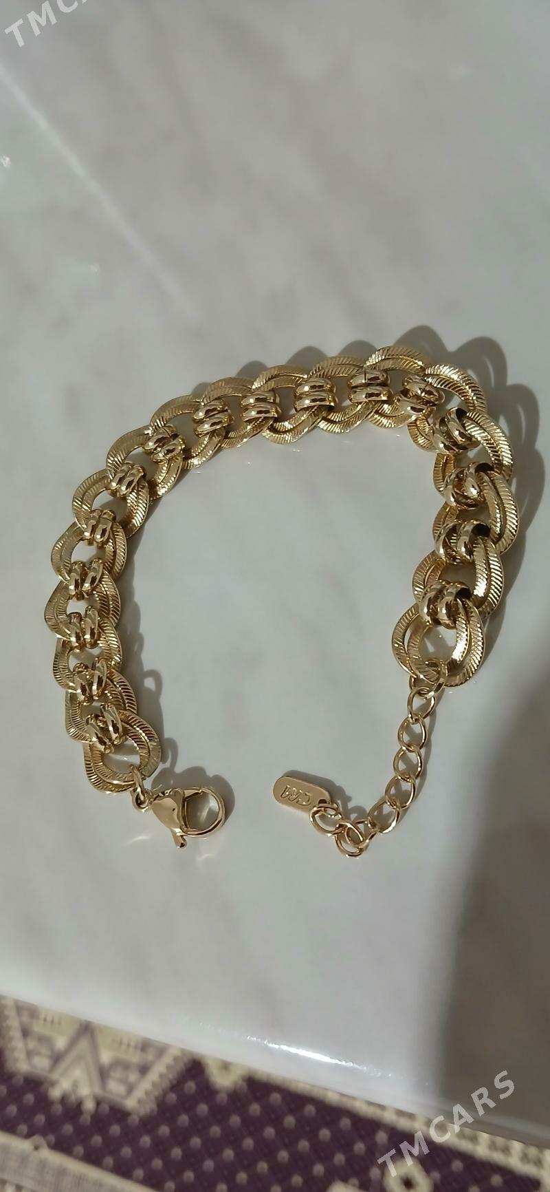 Braslet - Aşgabat - img 1