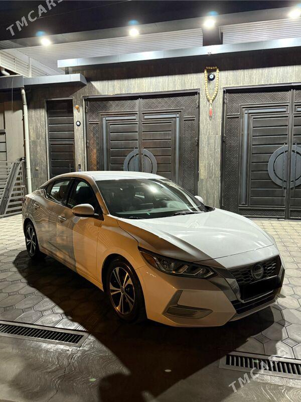 Nissan Sentra 2020 - 195 000 TMT - Ашхабад - img 6