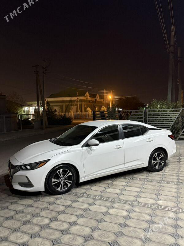 Nissan Sentra 2020 - 195 000 TMT - Ашхабад - img 1