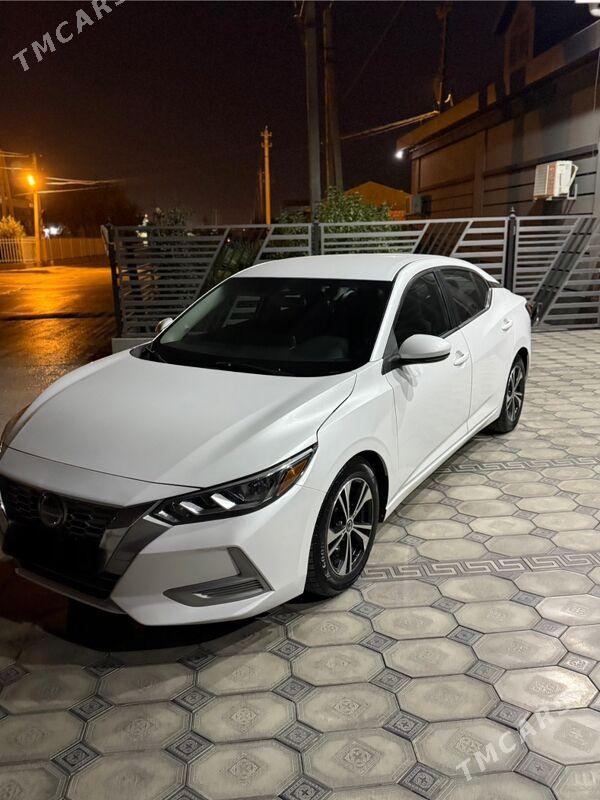 Nissan Sentra 2020 - 195 000 TMT - Ашхабад - img 4