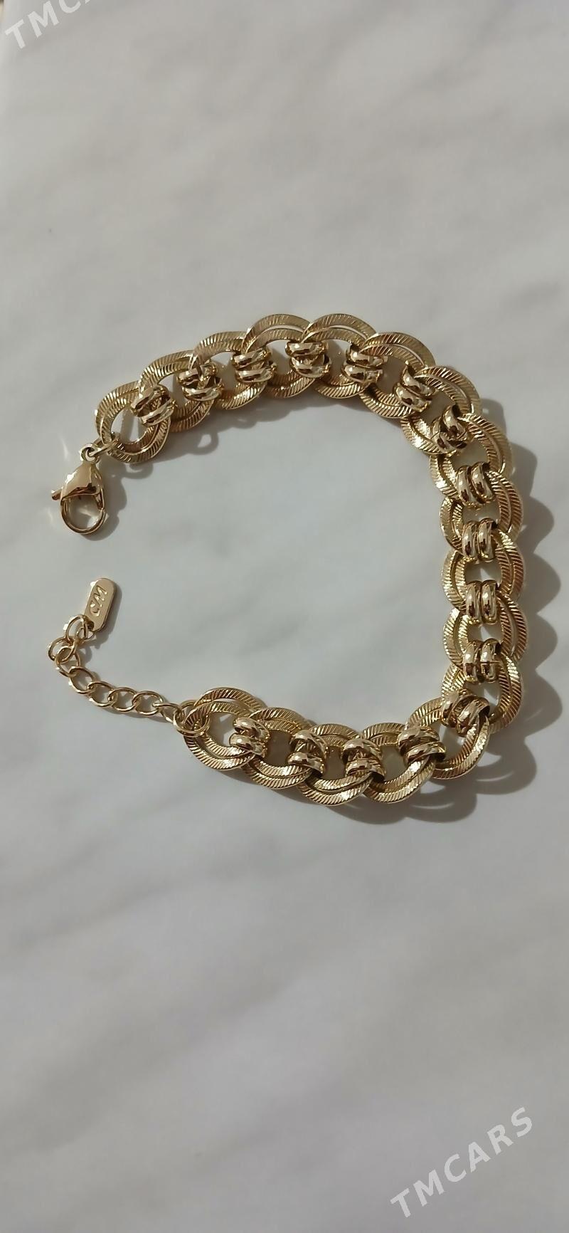 Braslet - Aşgabat - img 2