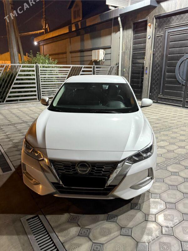 Nissan Sentra 2020 - 195 000 TMT - Ашхабад - img 5