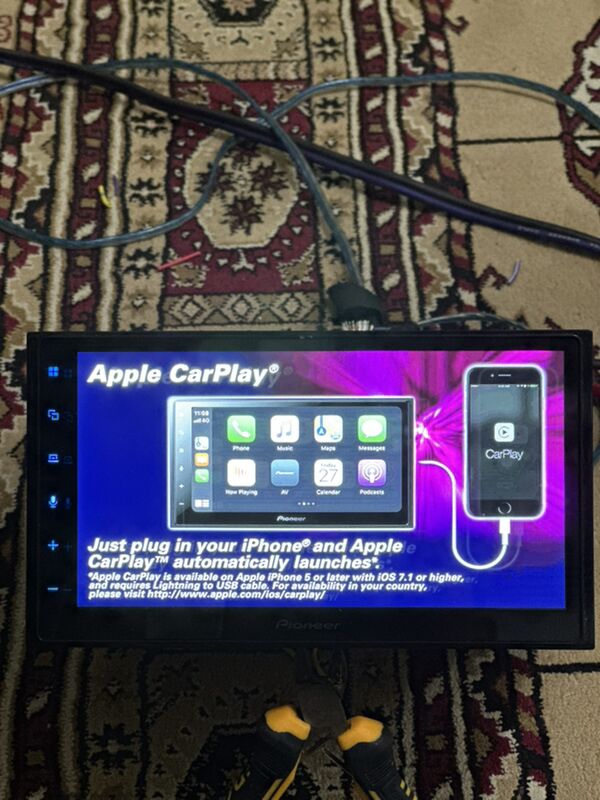 Pioneer 5350 ORGINAL❗️ 2 900 TMT - Ашхабад - img 2