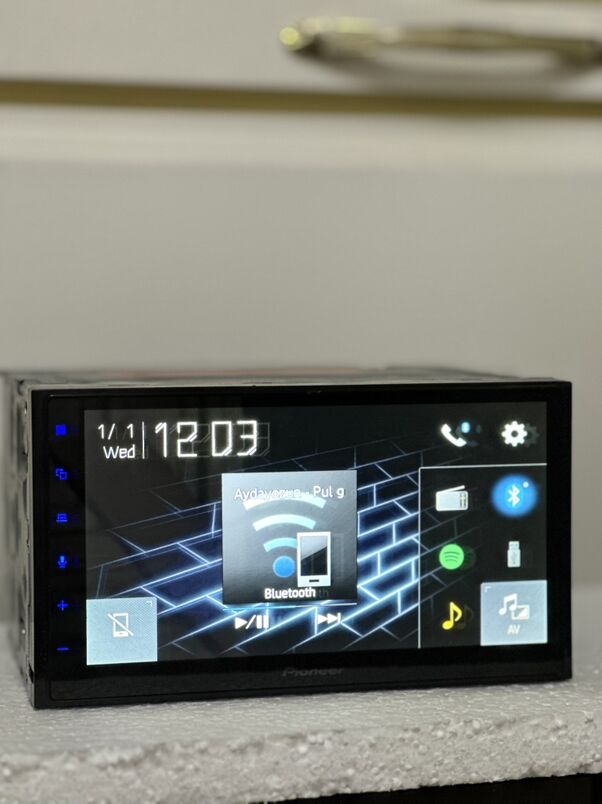 Pioneer 5350 ORGINAL❗️ 2 900 TMT - Ашхабад - img 3